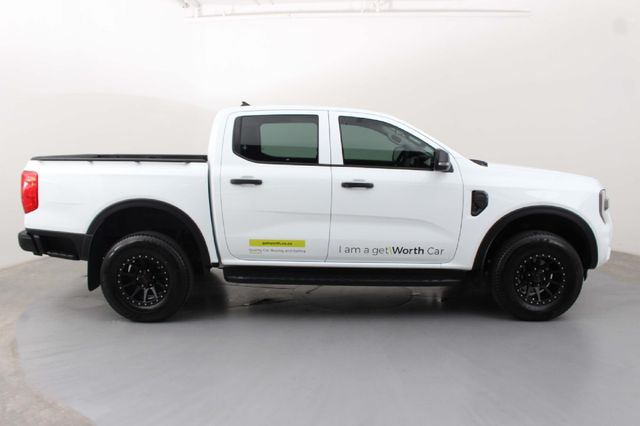 2026 Ford Ranger 2.0D Sit Xl 4x4 Auto Double-Cab, photo 3