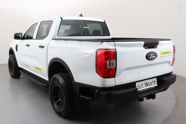 2026 Ford Ranger 2.0D Sit Xl 4x4 Auto Double-Cab, photo 4