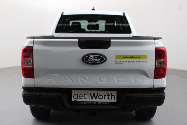 2026 Ford Ranger 2.0D Sit Xl 4x4 Auto Double-Cab, photo 5