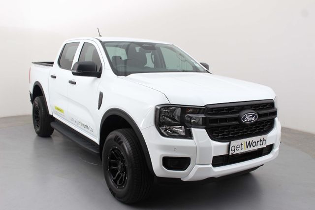 2026 Ford Ranger 2.0D Sit Xl 4x4 Auto Double-Cab