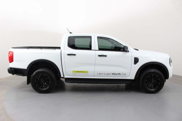 2026 Ford Ranger 2.0D Sit Xl 4x4 Auto Double-Cab, photo 3