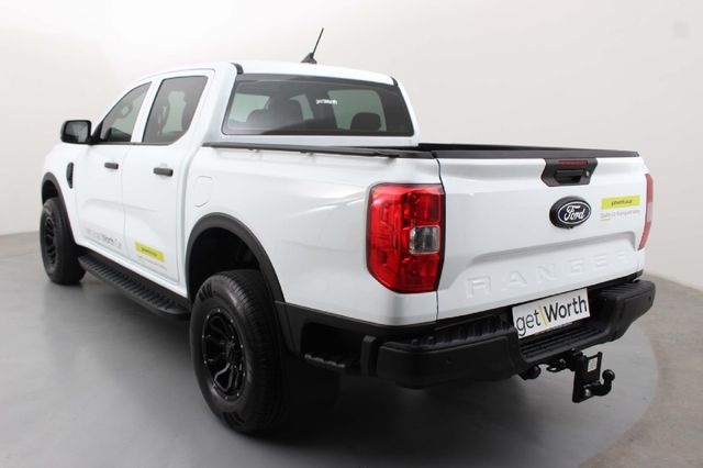 2026 Ford Ranger 2.0D Sit Xl 4x4 Auto Double-Cab, photo 4