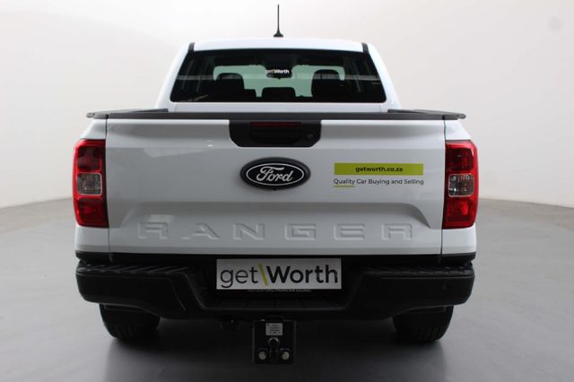 2026 Ford Ranger 2.0D Sit Xl 4x4 Auto Double-Cab, photo 5