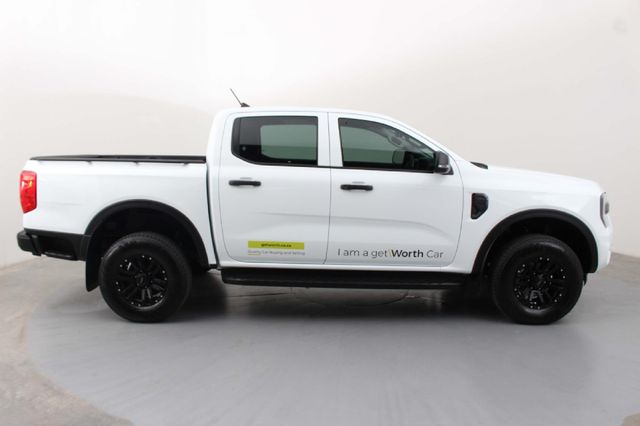 2026 Ford Ranger 2.0D Sit Xl 4x4 Auto Double-Cab, photo 3