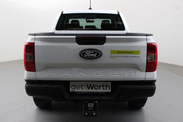 2026 Ford Ranger 2.0D Sit Xl 4x4 Auto Double-Cab, photo 4