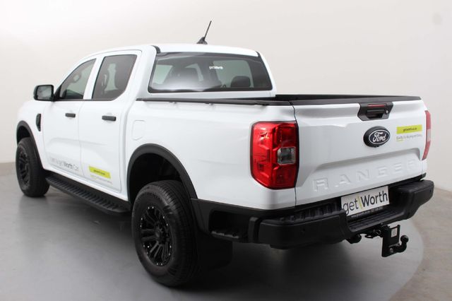 2026 Ford Ranger 2.0D Sit Xl 4x4 Auto Double-Cab, photo 5