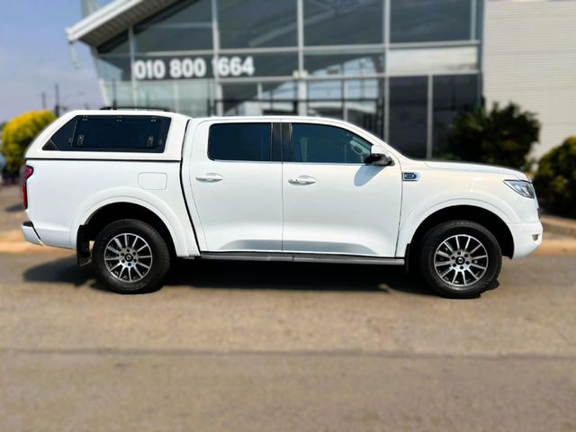 2024 GWM P-Series PV 2.0 TD LS Auto Double-Cab, photo 4