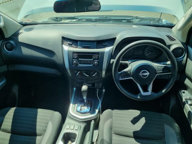 2024 Nissan Navara 2.3D SE Auto Double-Cab, photo 4