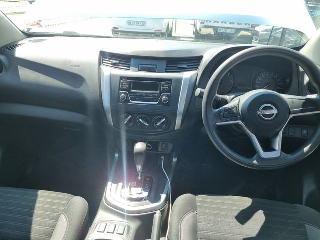 2024 Nissan Navara 2.3D SE Auto Double-Cab, photo 5
