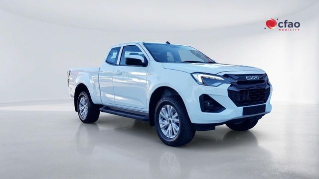 2026 Isuzu D-Max 1.9 DDI HR LS Auto E-Cab
