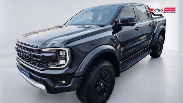 2026 Ford Ranger 3.0 V6 Raptor Auto 4x4 Double-Cab, photo 3