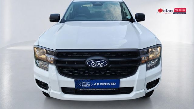 2026 Ford Ranger 2.0D Sit Xl Auto Double-Cab, photo 2