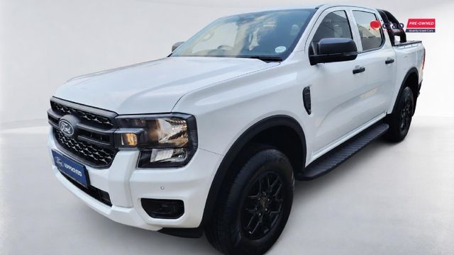 2026 Ford Ranger 2.0D Sit Xl Auto Double-Cab, photo 3