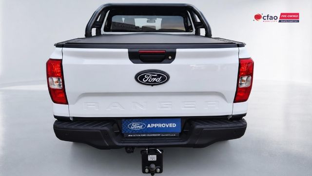 2026 Ford Ranger 2.0D Sit Xl Auto Double-Cab, photo 5