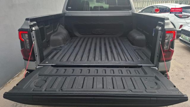 2026 Ford Ranger 2.0D Sit Xlt Auto Double-Cab, photo 5