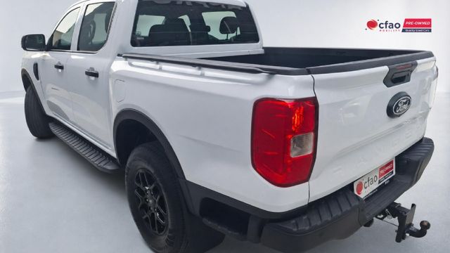 2026 Ford Ranger 2.0D Sit Xl Double-Cab, photo 4