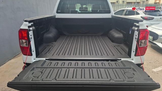 2026 Ford Ranger 2.0D Sit Xl Double-Cab, photo 5
