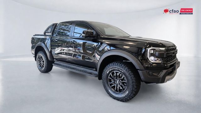 2023 Ford Ranger 3.0 V6 Bi Turbo Ecoboost Raptor 4x4 Auto