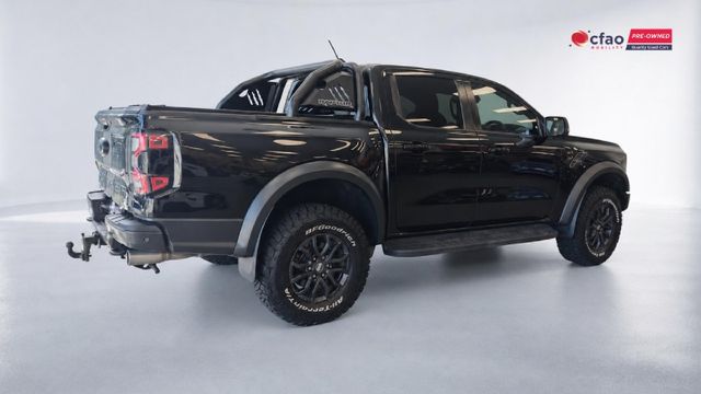 2023 Ford Ranger 3.0 V6 Bi Turbo Ecoboost Raptor 4x4 Auto, photo 2