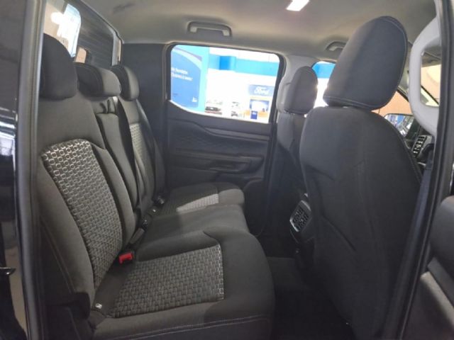 2026 Ford Ranger 2.0D Sit Xlt Auto Double-Cab, photo 5