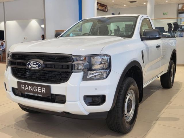 2026 Ford Ranger 2.0D Sit Xl 4x4 Single-Cab, photo 2