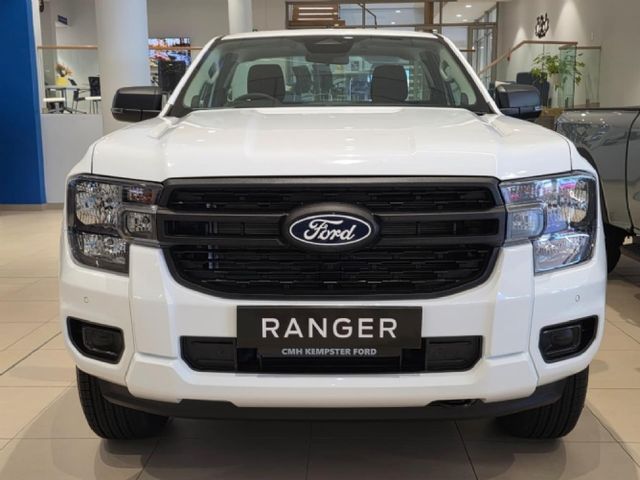 2026 Ford Ranger 2.0D Sit Xl 4x4 Single-Cab, photo 3