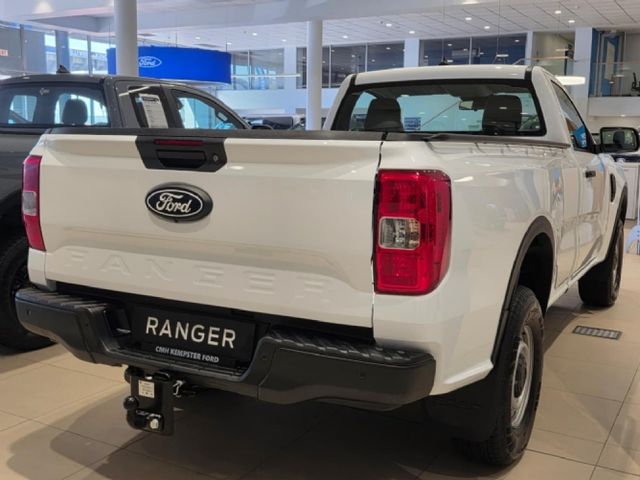 2026 Ford Ranger 2.0D Sit Xl 4x4 Single-Cab, photo 5