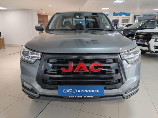 2022 JAC T8 2.0 CDI Lux Double Cab, photo 2