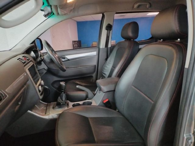 2022 JAC T8 2.0 CDI Lux Double Cab, photo 4