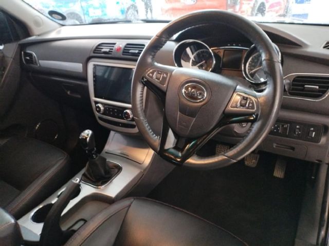 2022 JAC T8 2.0 CDI Lux Double Cab, photo 5