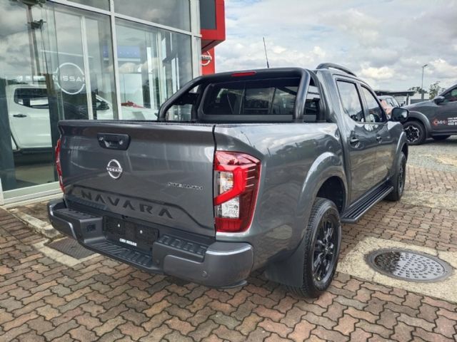2026 Nissan Navara 2.5DDTi Stealth Auto, photo 3