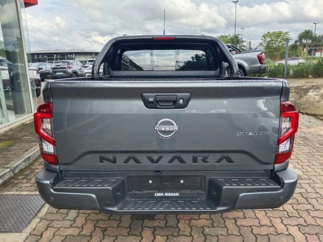 2026 Nissan Navara 2.5DDTi Stealth Auto, photo 4