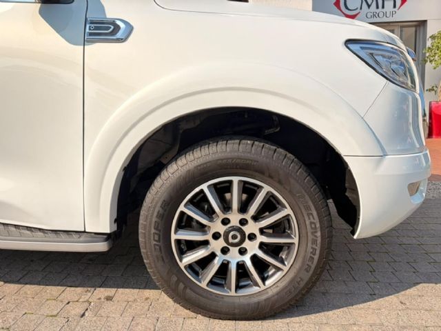 2024 GWM P-Series PV 2.0 TD LT 4x4 Auto Double-Cab, photo 5