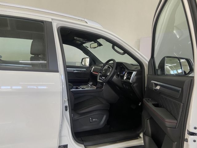 2026 JAC T9 2.0 CTI Super Lux 4x4 Auto Double-Cab, photo 5