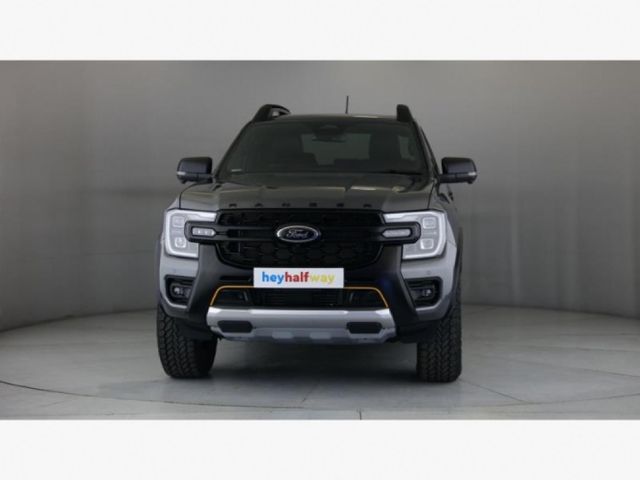 2025 Ford Ranger 2.0D Bi-Turbo Wildtrak X AWD Double-Cab Auto, photo 2