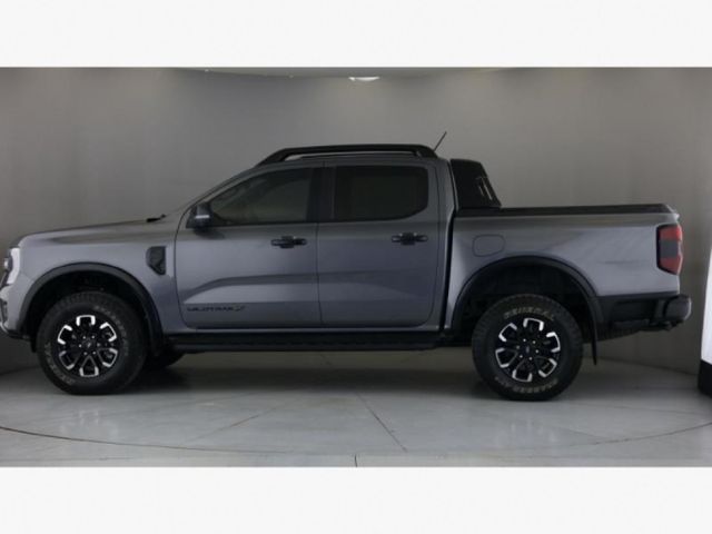 2025 Ford Ranger 2.0D Bi-Turbo Wildtrak X AWD Double-Cab Auto, photo 5