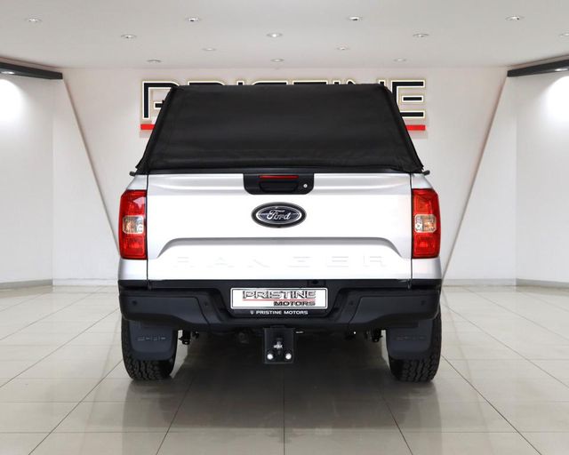 2024 Ford Ranger 2.0D XL HR Auto SuperCab, photo 5