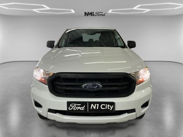 2019 Ford Ranger 2.2 TDCi XL Auto Double-Cab, photo 3