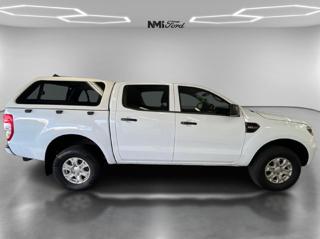 2019 Ford Ranger 2.2 TDCi XL Auto Double-Cab, photo 4