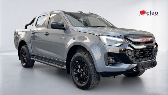 2026 Isuzu D-Max 1.9 DDI HR X-Rider Auto Double-Cab