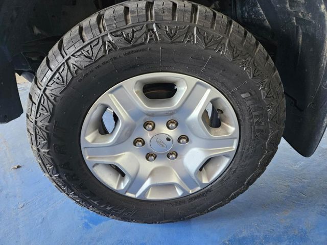 2019 Ford Ranger 2.2 TDCi XL 4x4 Double-Cab, photo 5