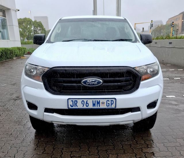 2020 Ford Ranger 2.2 TDCi XL SuperCab, photo 2