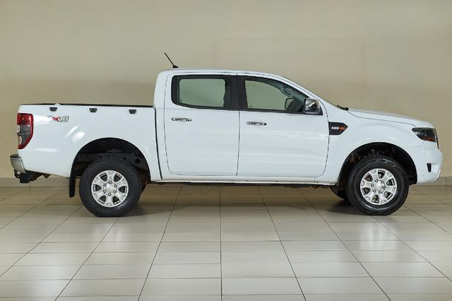 2020 Ford Ranger 2.2 TDCi XLS 4x4 Auto Double-Cab, photo 5