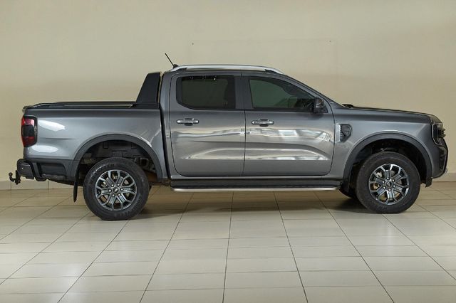 2025 Ford Ranger 2.0 Bi-Turbo Wildtrak Double Cab Auto, photo 5