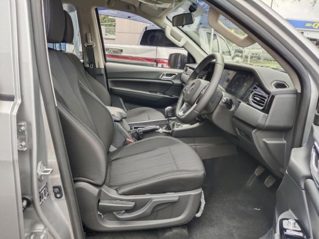 2026 Foton Tunland 2.0T G7 Elite Double-Cab, photo 5