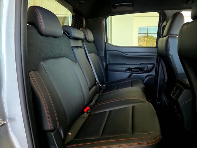 2026 Ford Ranger 2.3 Wildtrak Auto Double-Cab, photo 4