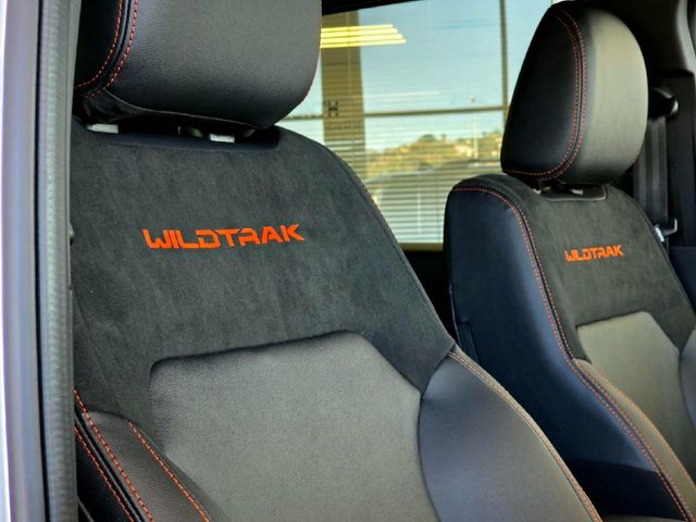 2026 Ford Ranger 2.3 Wildtrak Auto Double-Cab, photo 5