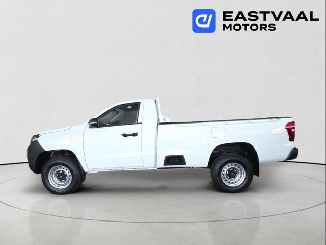 2026 Peugeot Landtrek 1.9D Professional Single Cab, photo 4