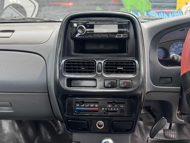2016 Nissan NP300 2.0i LWB Single-Cab, photo 5