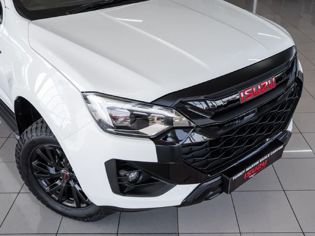 2026 Isuzu D-Max 1.9 DDI HR X-Rider Auto Double-Cab, photo 4